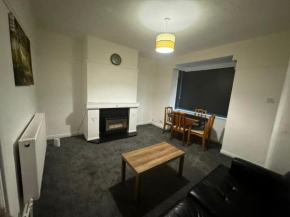 Deluxe Double Bedroom Stockport Manchester